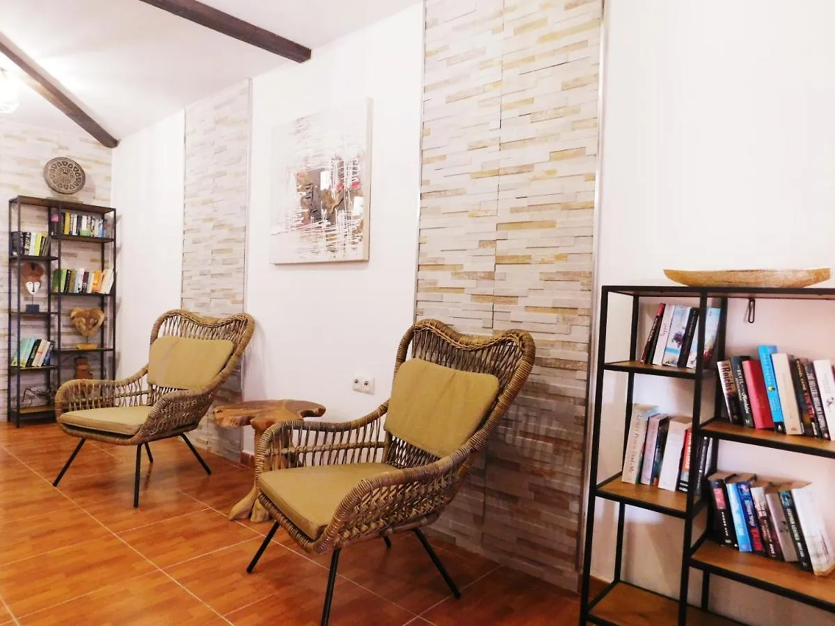 Chabela'S Suites Lajita
