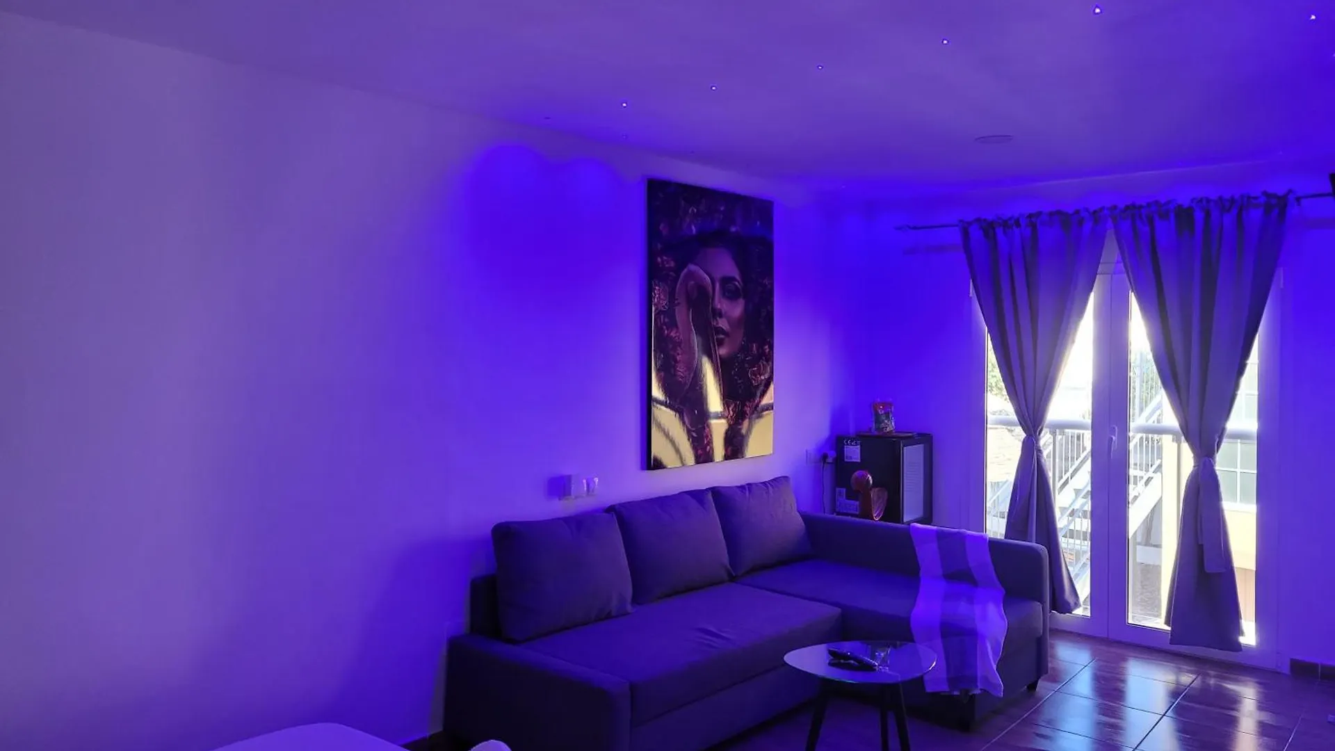 Pensión Chabela'S Suites Lajita