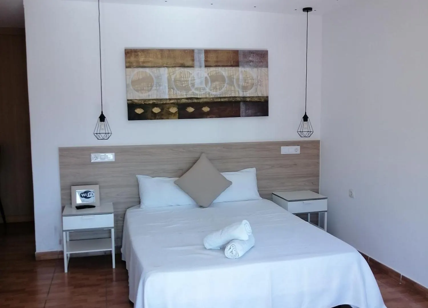 Chabela'S Suites Lajita 0*,