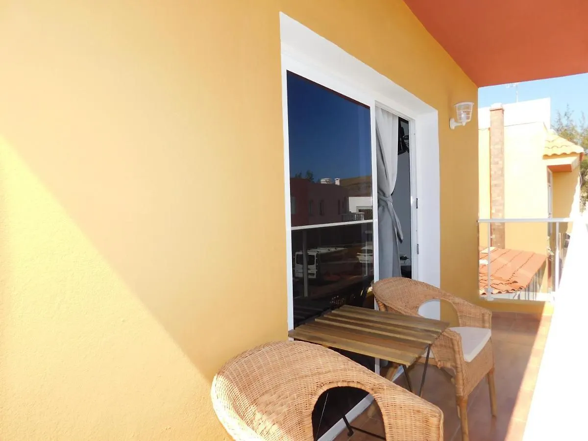 Chabela'S Suites Lajita