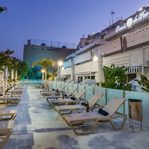 Aparthotel Palm, Puerto Rico (Gran Canaria)