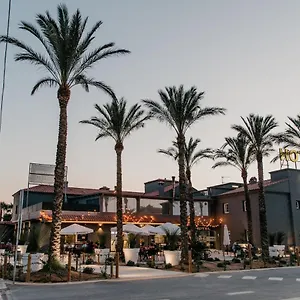 visit hotel
