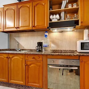  Сasa de vacaciones Casa Alexis