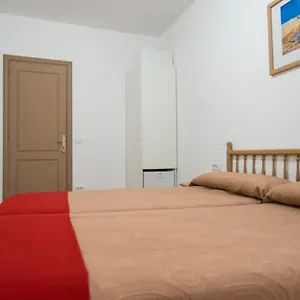Guest house Pension Alcala, Alcala (Tenerife)