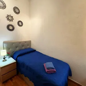  Bed & Breakfast Acogedoras Spagna