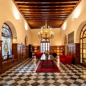 visit hotel
