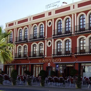visit hotel