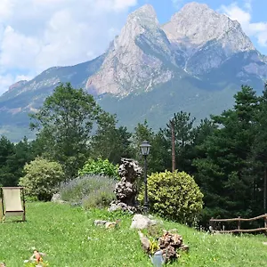 L'indret Del Pedraforca Adults Only Hotel Saldes