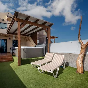  Ferienhaus Bella Vista 234