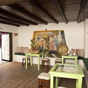 Bed & Breakfast Hotelito La Era, Yaiza (Lanzarote)