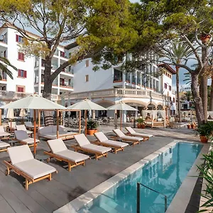 **** Hotel Hoposa Uyal Spagna