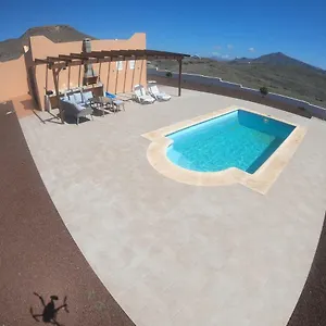  Сasa de vacaciones Casa Caliche